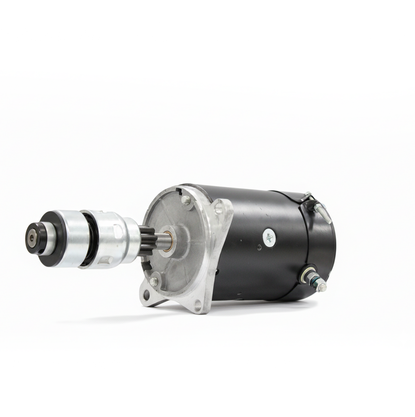 12V Starter Motor fits Ford F100 F250 F350 (1956-1961)