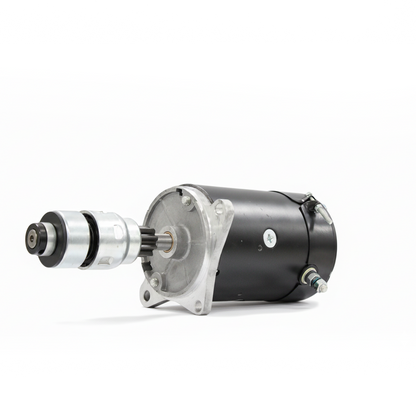12V Starter Motor fits Ford F100 F250 F350 (1956-1961)