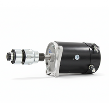 6V Anlassermotor passend für Ford 2000 (1961-64) New Holland 4030 4031