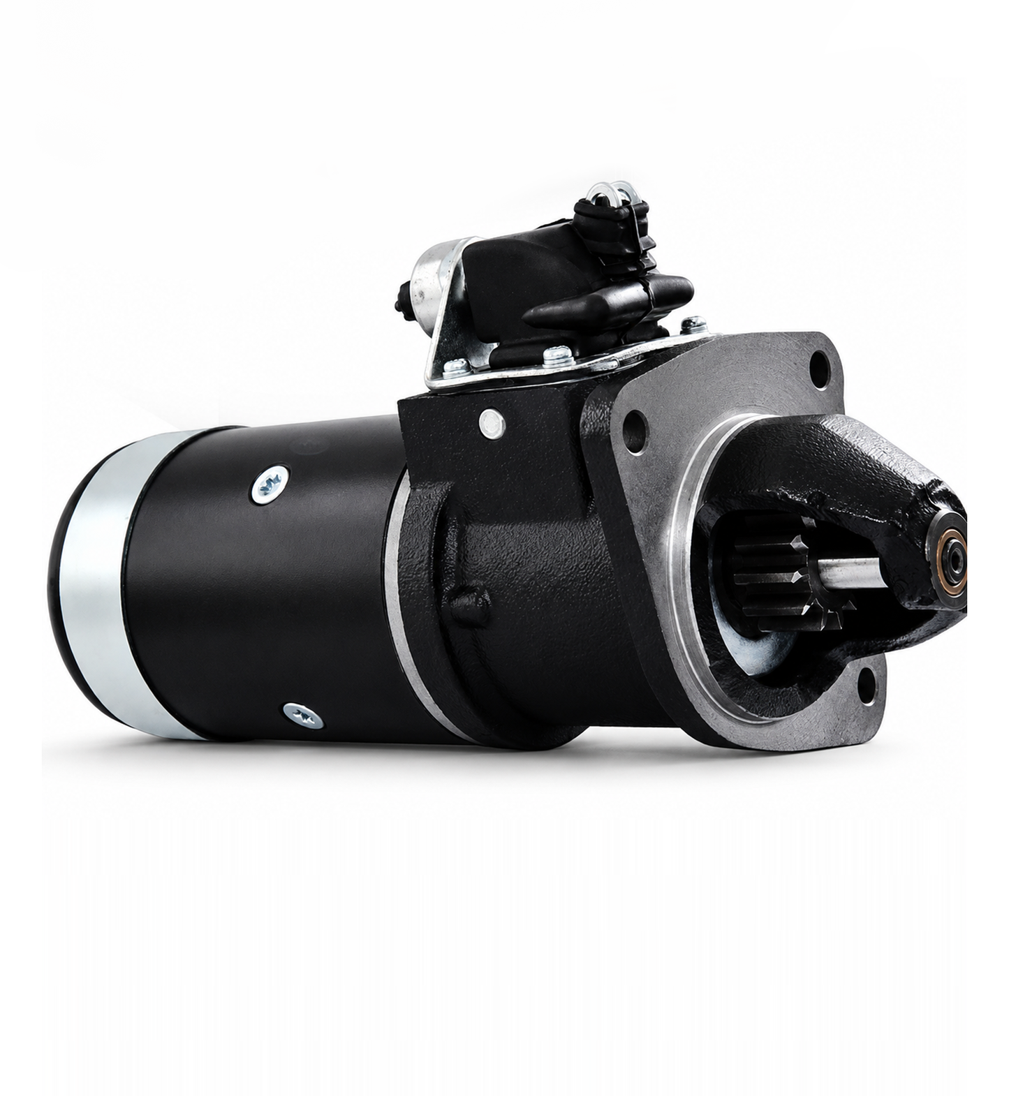 12V 2.2kW Starter fits Fordson Dexta 1957-1961, Super Dexta 1962-1964