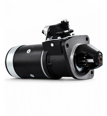 12V 2,2kW Anlasser passend für Fordson Dexta 1957-1961, Super Dexta 1962-1964