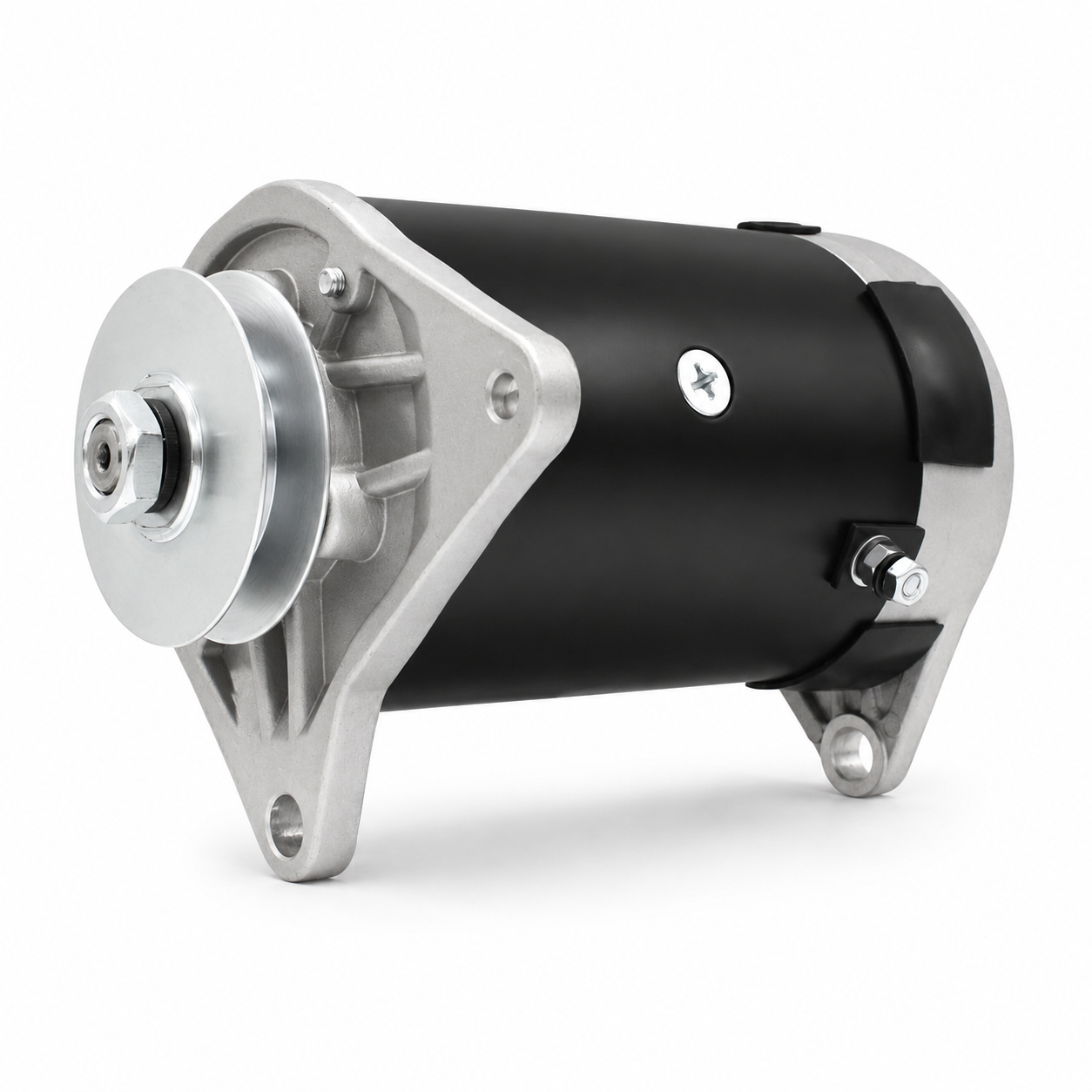 12V 23A Startergenerator passend für EZ-GO GXT Medalist MG2 TXT (1980-2008)