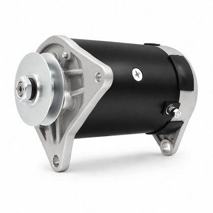 12V 23A Startergenerator passend für EZ-GO GXT Medalist MG2 TXT (1980-2008)
