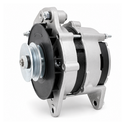 12V 70A Universal-Schiffslichtmaschine, passend für verschiedene Boote, Prestolite