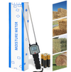 TrueMoist™ Hay Moisture Meter & Digital Tester