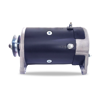 OEM packaging of starter generator by Parts World USA including branded box