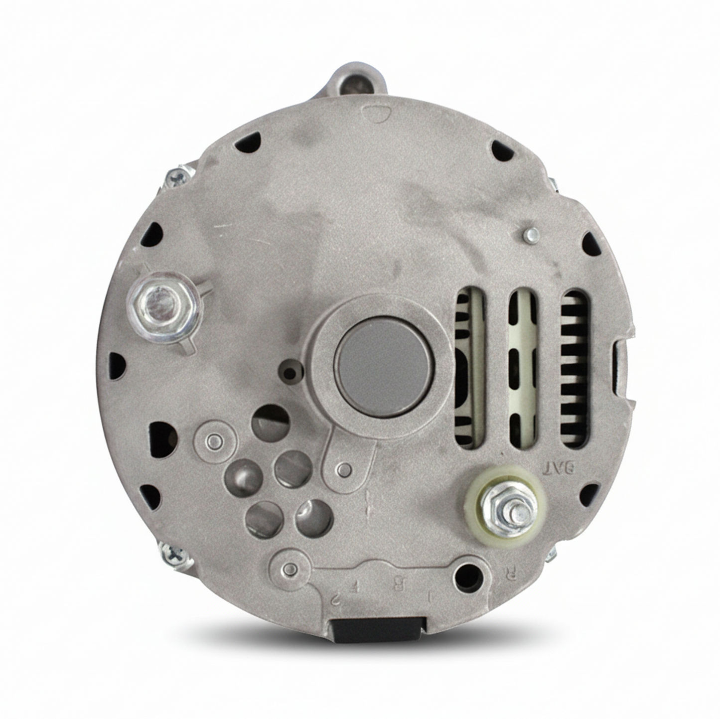 12V 63A Alternator fits 7127-12N CASE 1500 1800 Cruz Crane (1976-1978)