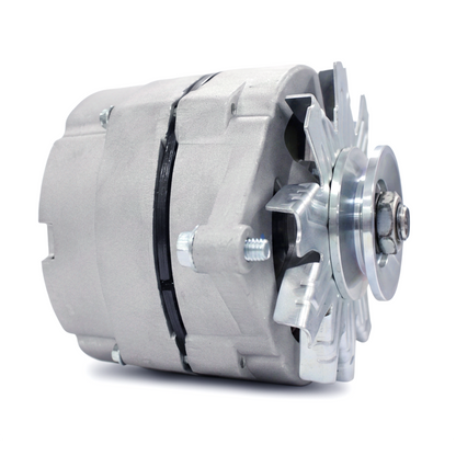 12V 105A Alternator fits Chevy GMC ADR 0151, 7127 SEN, 7127-SEN-100A1G