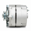 12V 72A Alternator fits Allis Chalmers 7000 7010, FORD 296C (1985-1992)