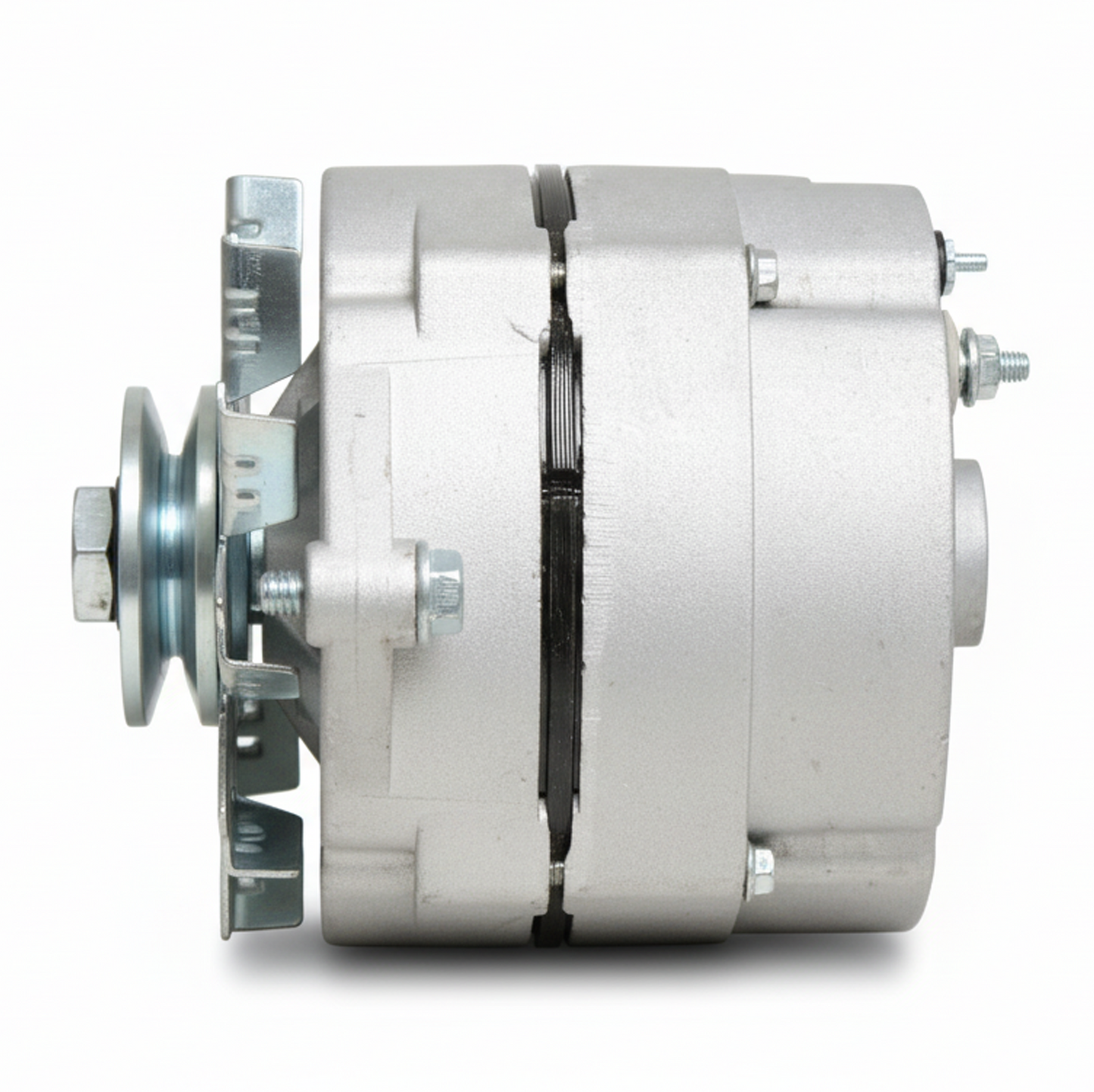 12V 72A Alternator fits Allis Chalmers 7000 7010, FORD 296C (1985-1992)