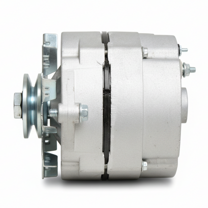 12V 72A Alternator fits Allis Chalmers 7000 7010, FORD 296C (1985-1992)