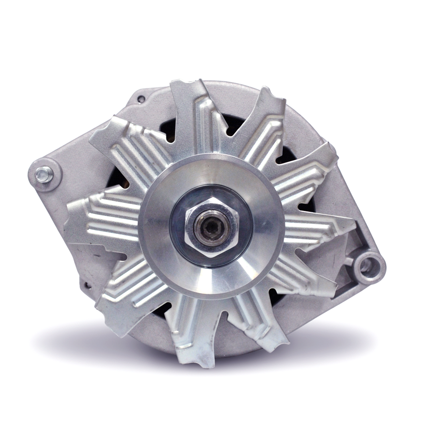 12V 63A Alternator fits Buick Chevy GMC Chevrolet B60 Case 580C
