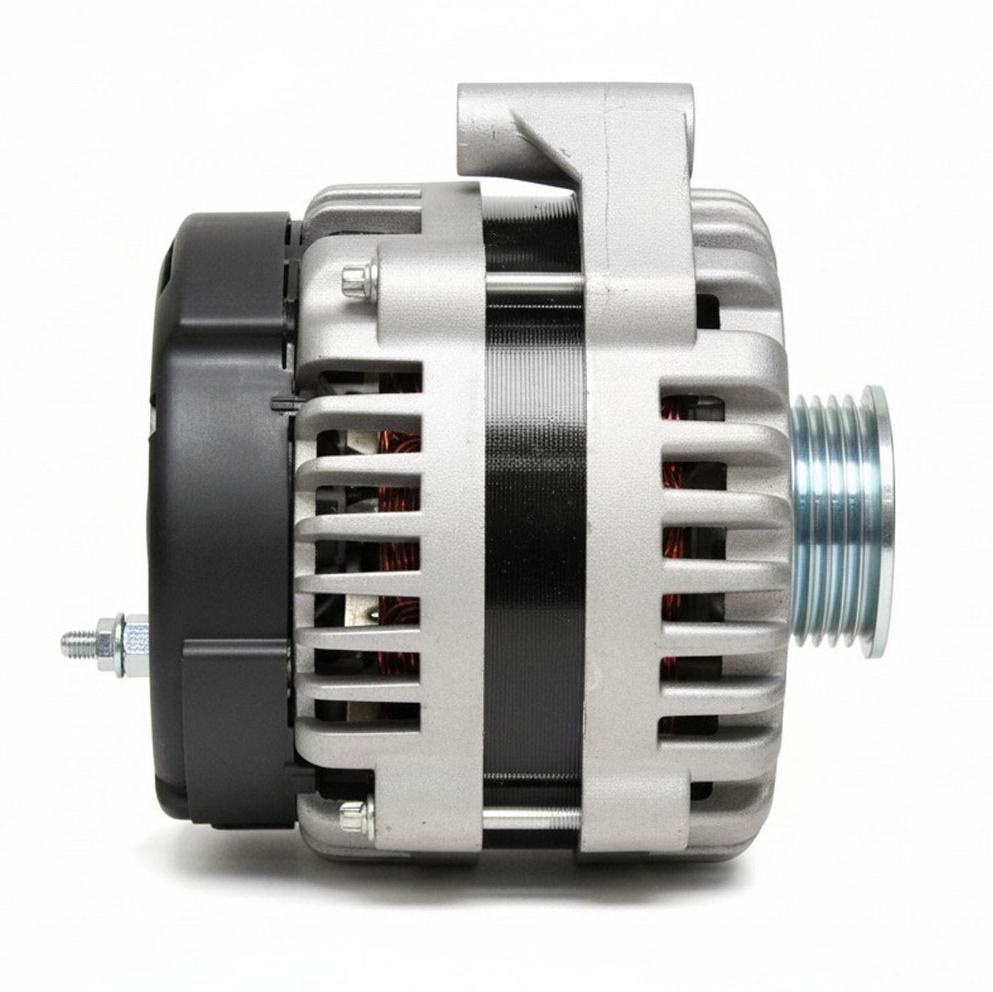 12V 145A Alternator fits GMC Chevy Silverado 1500 (2005-2006) 8302N-6G1