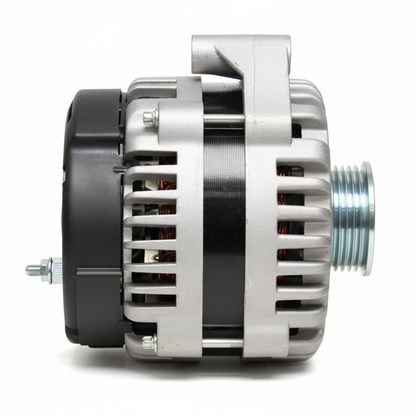 12V 145A Alternator fits GMC Chevy Silverado 1500 (2005-2006) 8302N-6G1