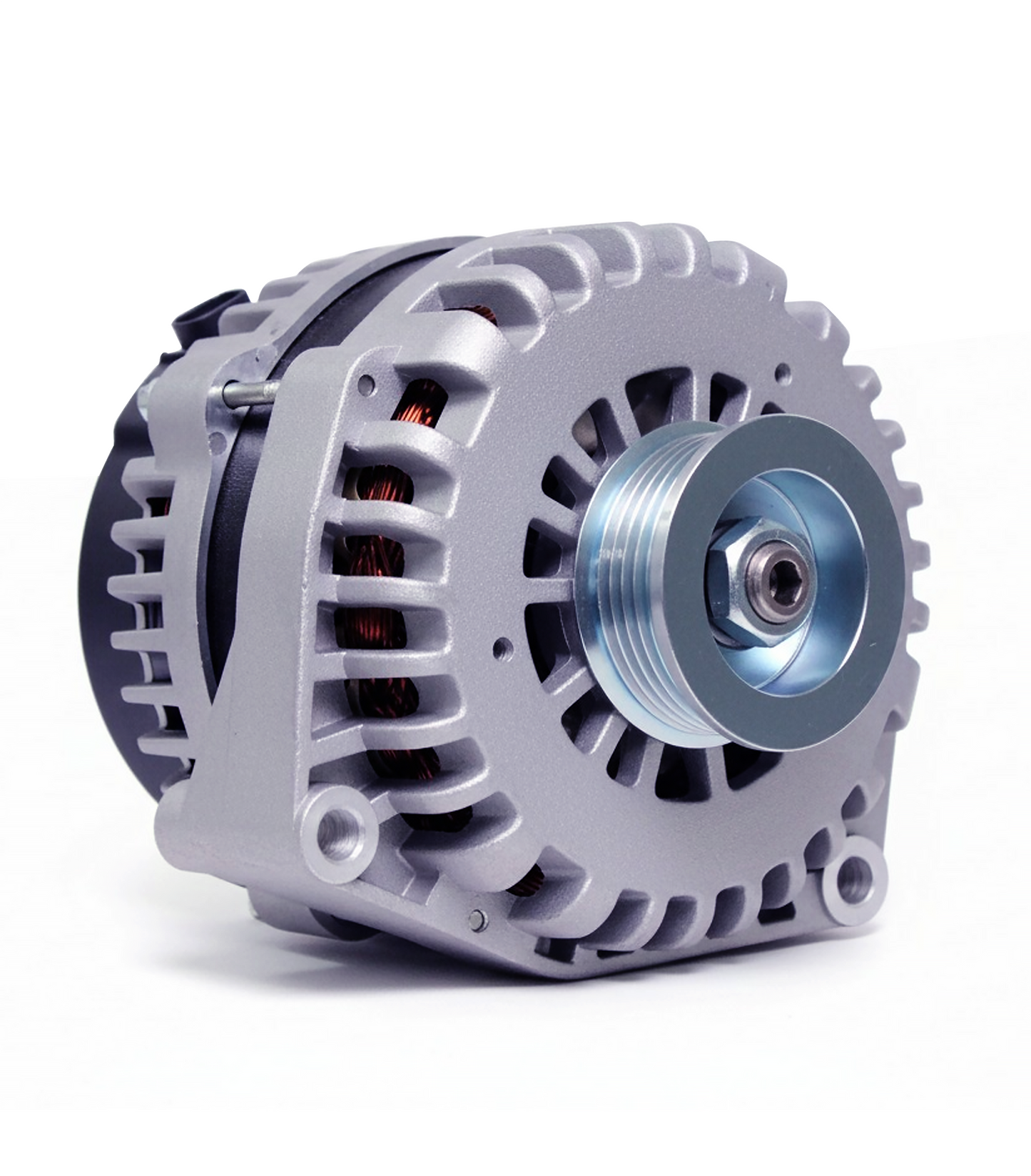 12V 160A  Alternator fits GMC Sierra 1500 Yukon 15093928 15857608