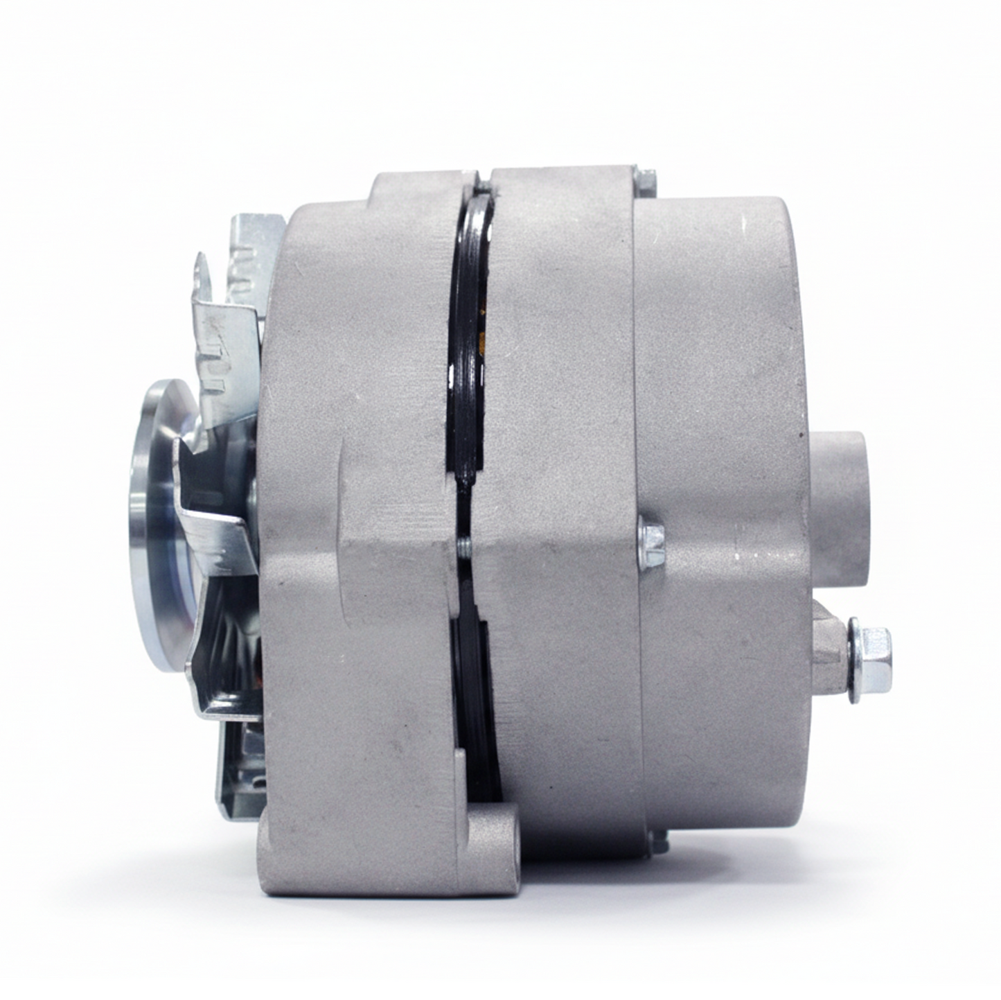 12V 105A Alternator fits Chevy GMC ADR 0151, 7127 SEN, 7127-SEN-100A1G