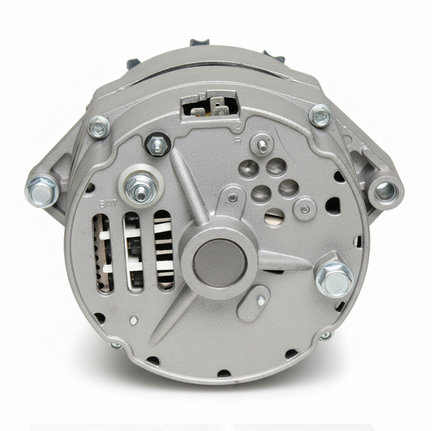 12V 72A Alternator fits Allis Chalmers 7000 7010, FORD 296C (1985-1992)