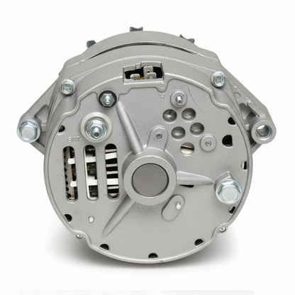 12V 72A Alternator fits Allis Chalmers 7000 7010, FORD 296C (1985-1992)