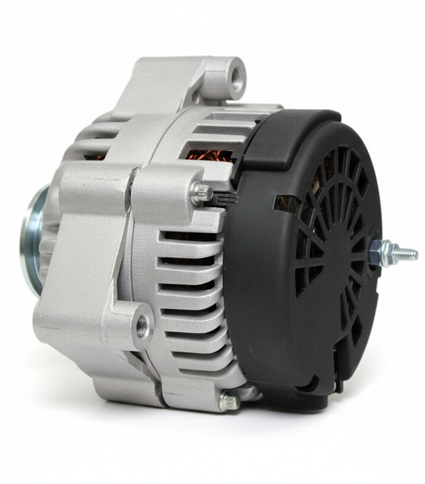 12V 105A Alternator fits 8247N Chevy C Truck Silverado 1500 2500 3500