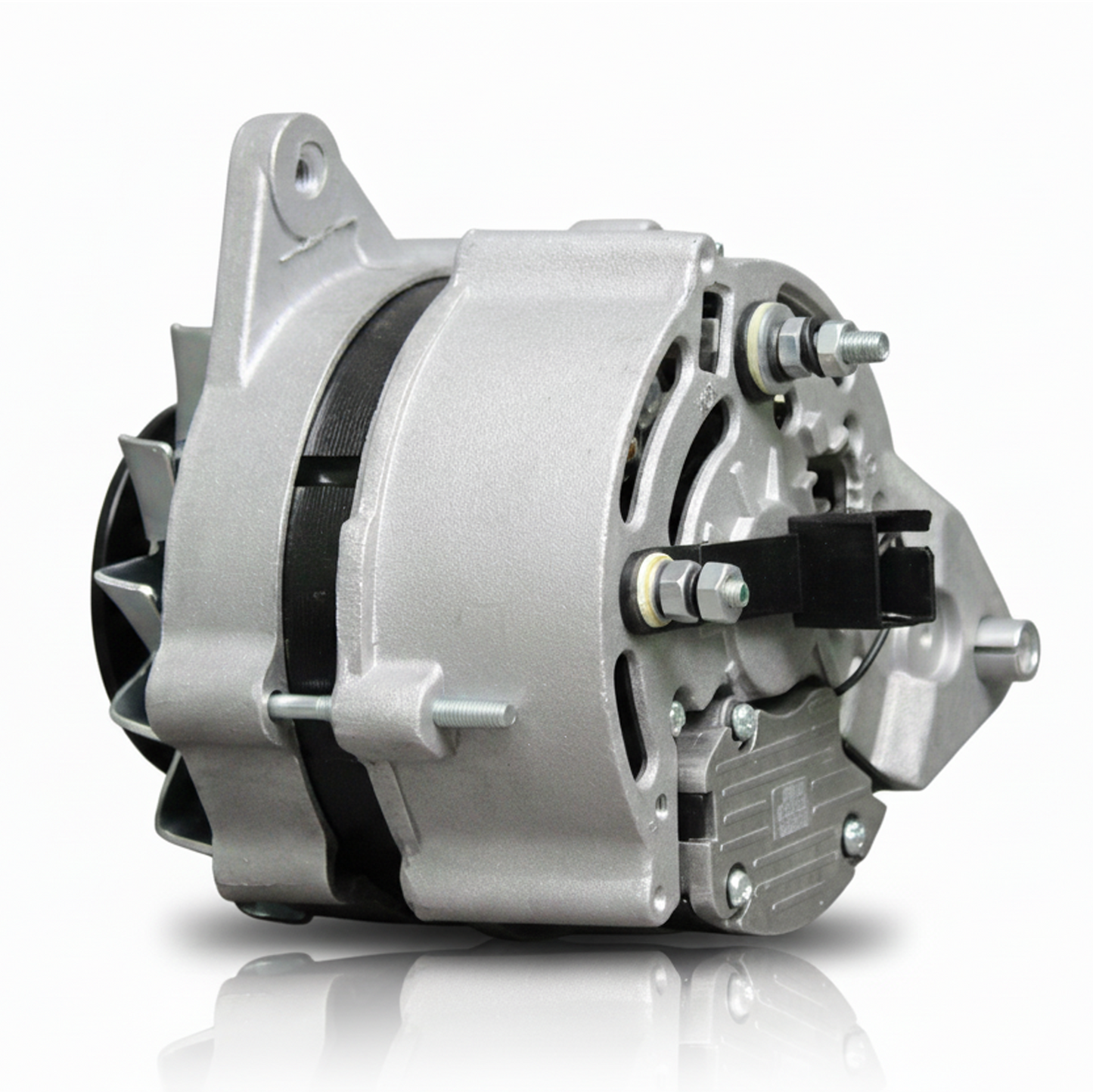 12V 55A Alternator fits Ford 455C 555C 655C(1989-1992) 3230(1990-1993)