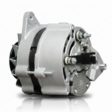 12V 55A Lichtmaschine passend für Ford 455C 555C 655C (1989-1992) 3230 (1990-1993)