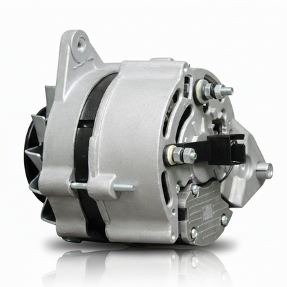 12V 55A Alternator fits Ford 455C 555C 655C(1989-1992) 3230(1990-1993)