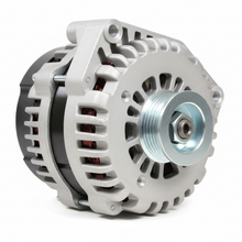 12V 145A Alternator fits GMC Chevy Silverado 1500 (2005-2006) 8302N-6G1