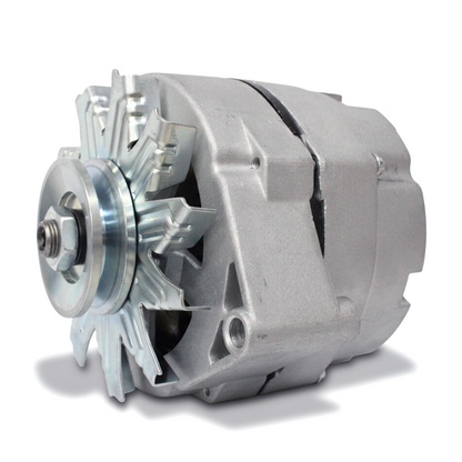 12V 63A Alternator fits Buick Chevy GMC Chevrolet B60 Case 580C