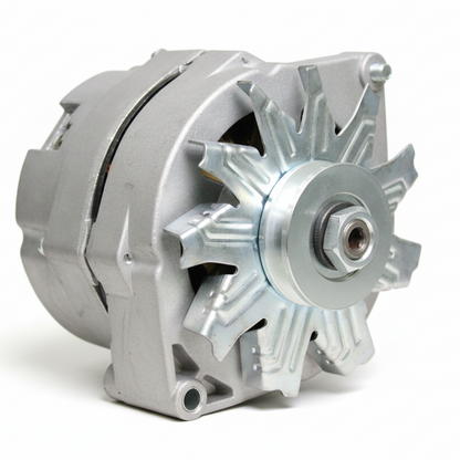 12V 63A Alternator fits 7127-12N CASE 1500 1800 Cruz Crane (1976-1978)