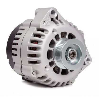 12V 105A Alternator fits 8247N Chevy C Truck Silverado 1500 2500 3500