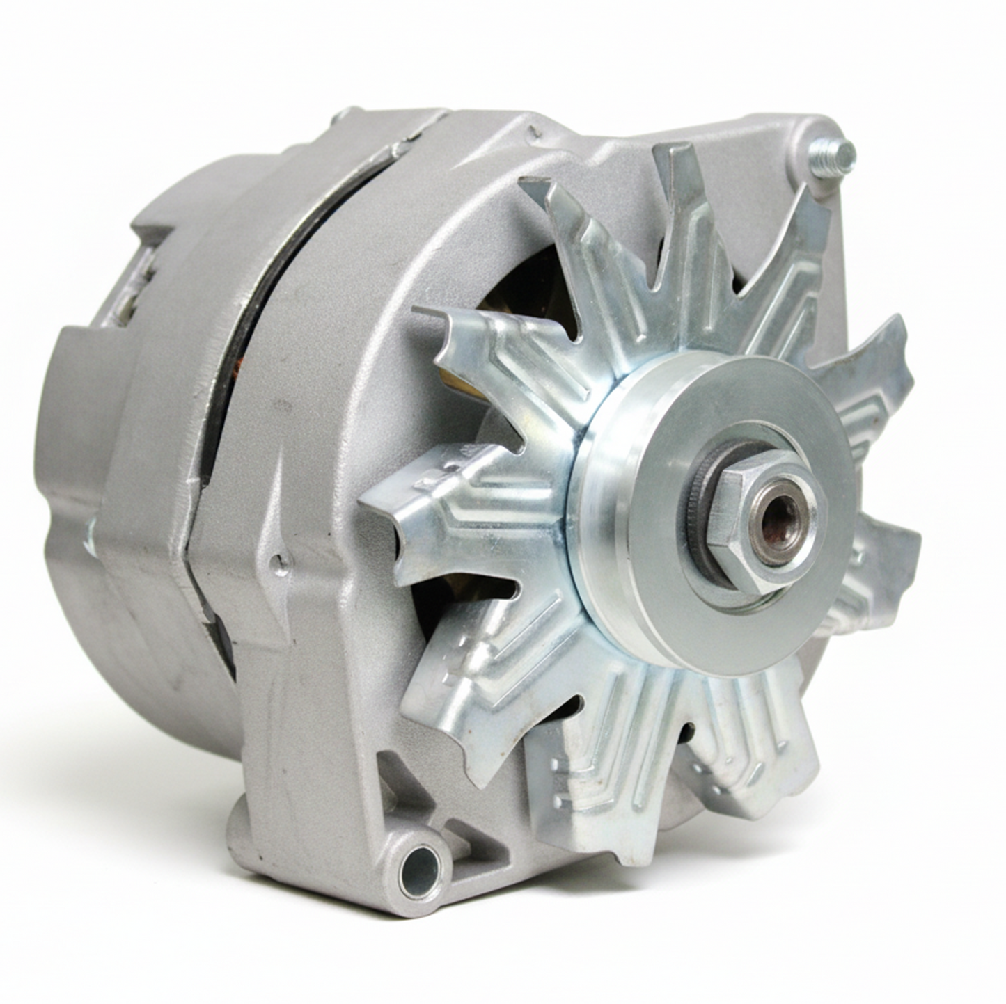 12V 72A Alternator fits Allis Chalmers 7000 7010, FORD 296C (1985-1992)