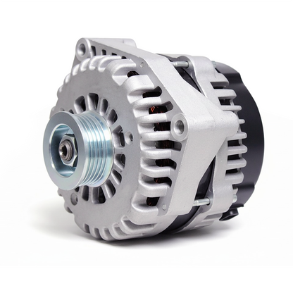 12V 145A Alternator fits GMC Chevy Silverado 1500 (2005-2006) 8302N-6G1
