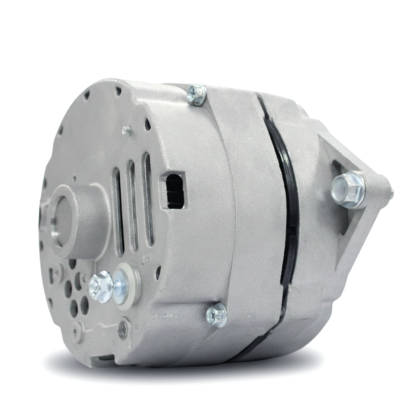 12V 105A Alternator fits Chevy GMC ADR 0151, 7127 SEN, 7127-SEN-100A1G