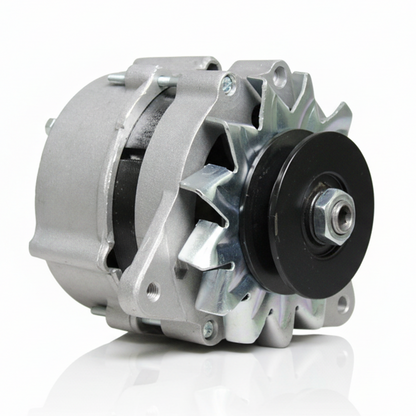 12V 55A Alternator fits Ford 455C 555C 655C(1989-1992) 3230(1990-1993)