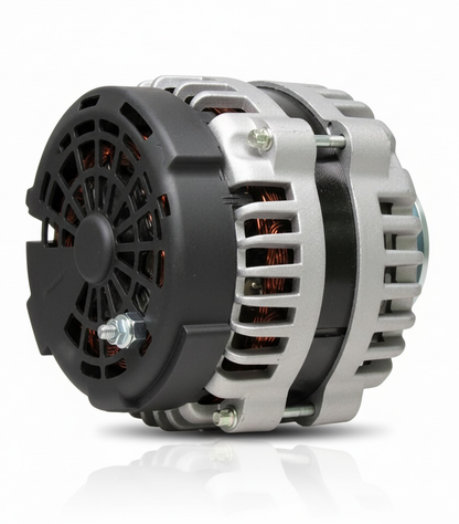 12V 145A Alternator fits GMC Yukon XL Chevrolet Tahoe Silverado 1500
