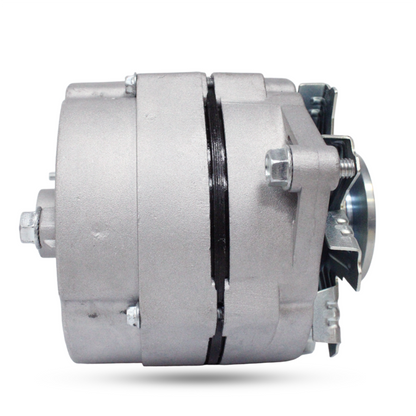 12V 63A Alternator fits Buick Chevy GMC Chevrolet B60 Case 580C
