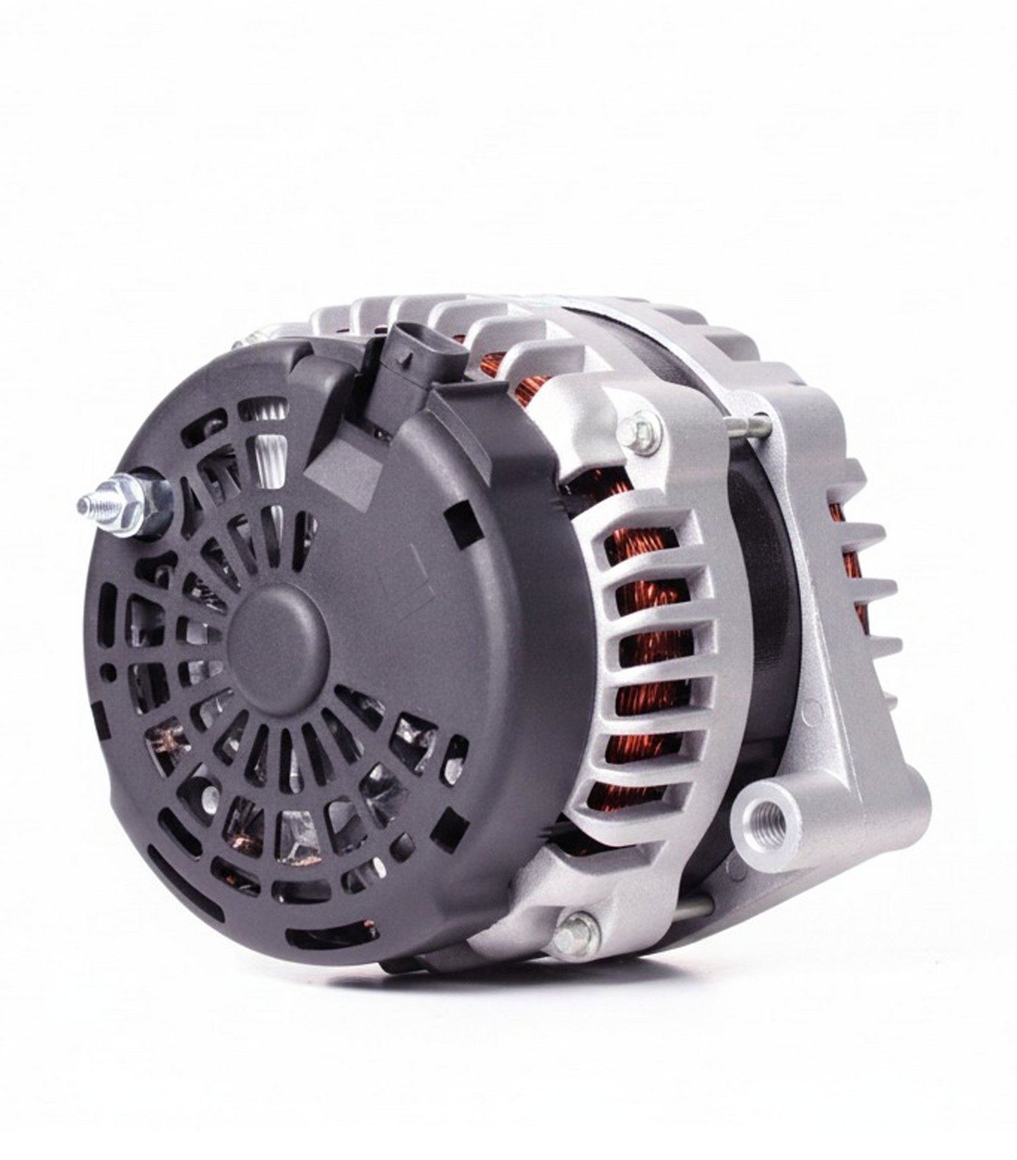 12V 160A  Alternator fits GMC Sierra 1500 Yukon 15093928 15857608