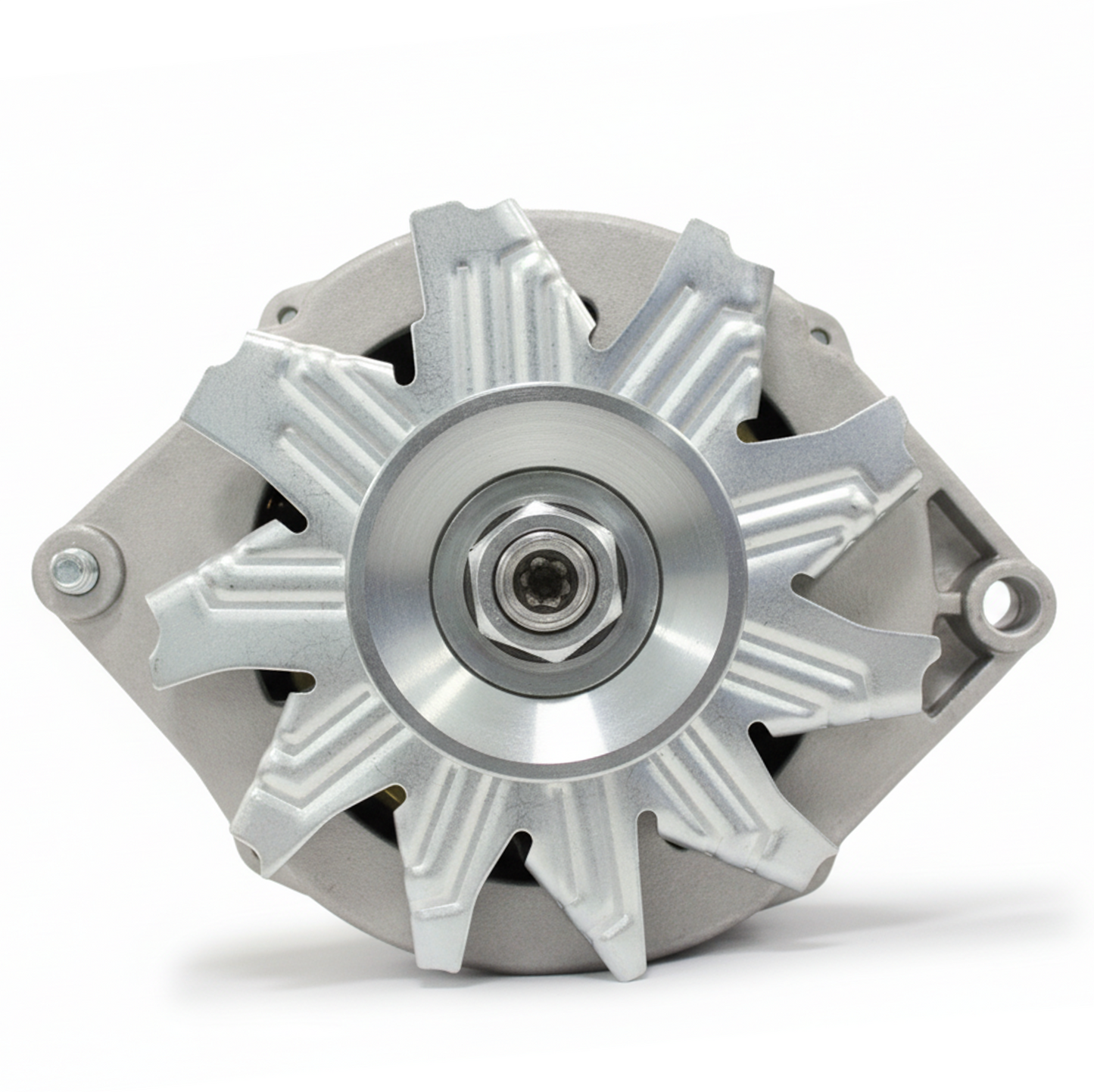 12V 105A Alternator fits Chevy GMC ADR 0151, 7127 SEN, 7127-SEN-100A1G