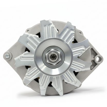 12V 105A Alternator fits Chevy GMC ADR 0151, 7127 SEN, 7127-SEN-100A1G