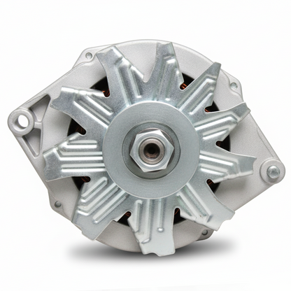 12V 63A Alternator fits 7127-12N CASE 1500 1800 Cruz Crane (1976-1978)