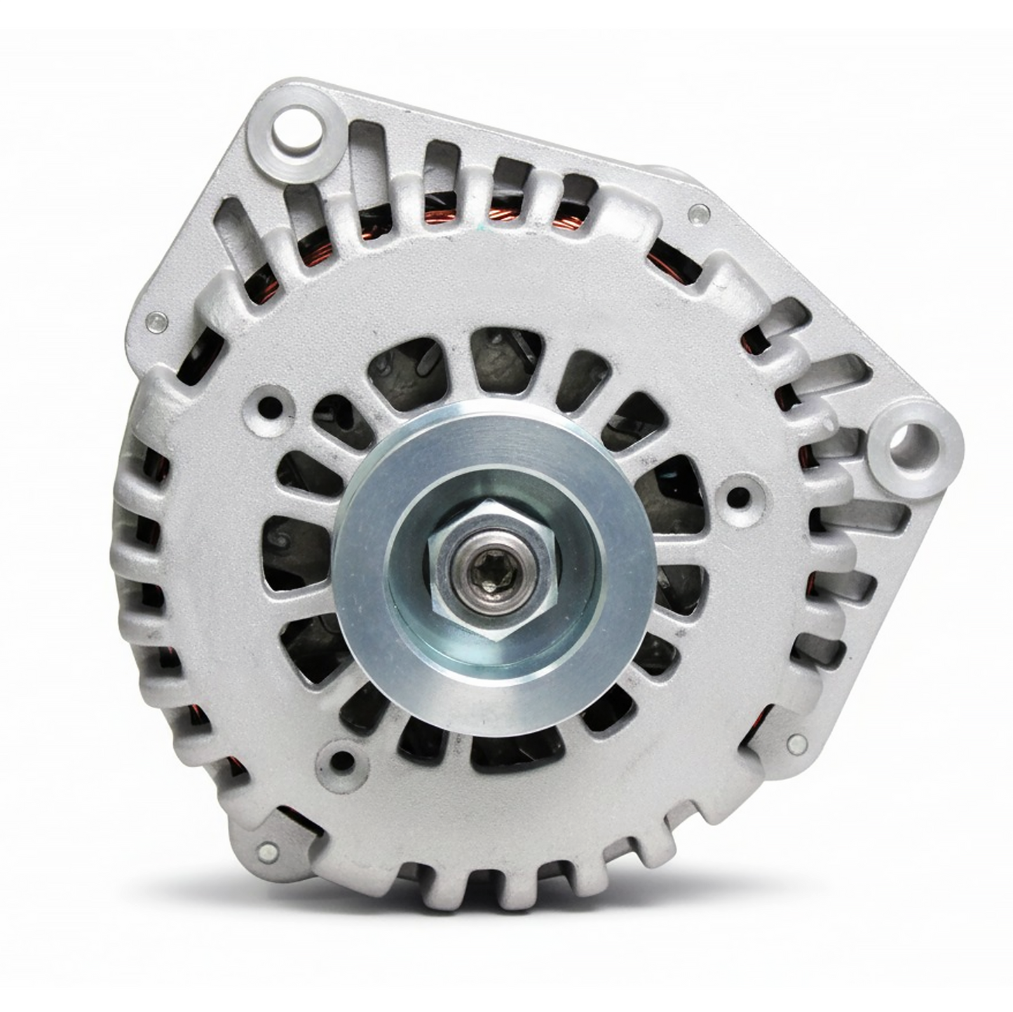 12V 145A Alternator fits GMC Chevy Silverado 1500 (2005-2006) 8302N-6G1