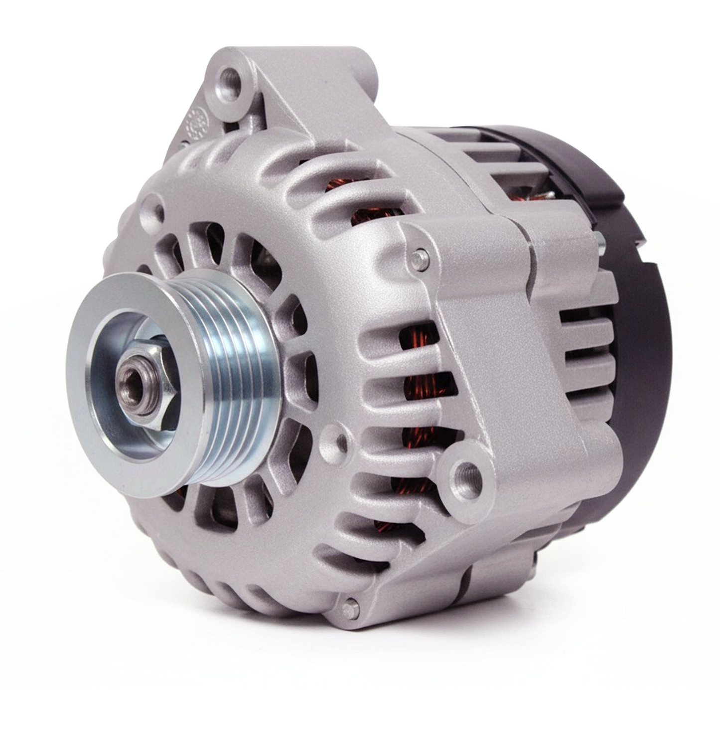 12V 105A Alternator fits 8247N Chevy C Truck Silverado 1500 2500 3500