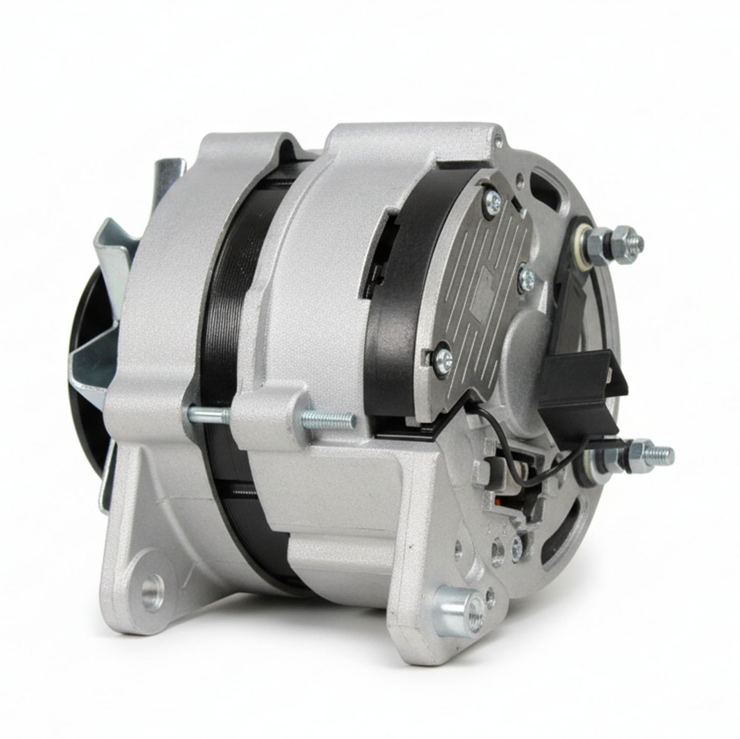 12V 55A Alternator fits Ford 455C 555C 655C(1989-1992) 3230(1990-1993)