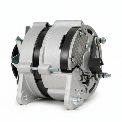 12V 55A Alternator fits Ford 455C 555C 655C(1989-1992) 3230(1990-1993)