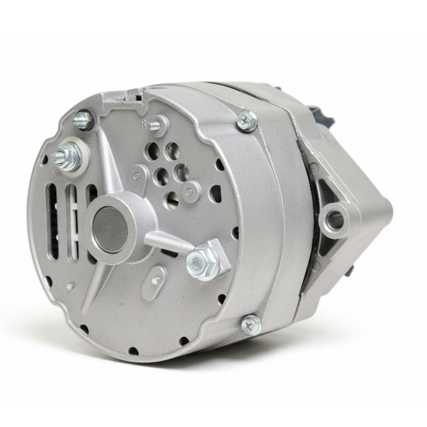 12V 63A Alternator fits 7127-12N CASE 1500 1800 Cruz Crane (1976-1978)