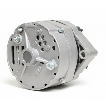 12V 63A Alternator fits 7127-12N CASE 1500 1800 Cruz Crane (1976-1978)