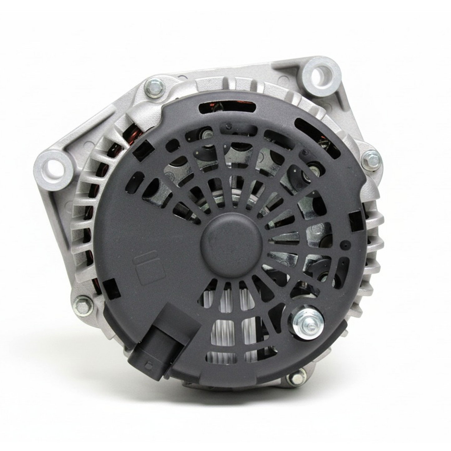 12V 145A Alternator fits GMC Chevy Silverado 1500 (2005-2006) 8302N-6G1