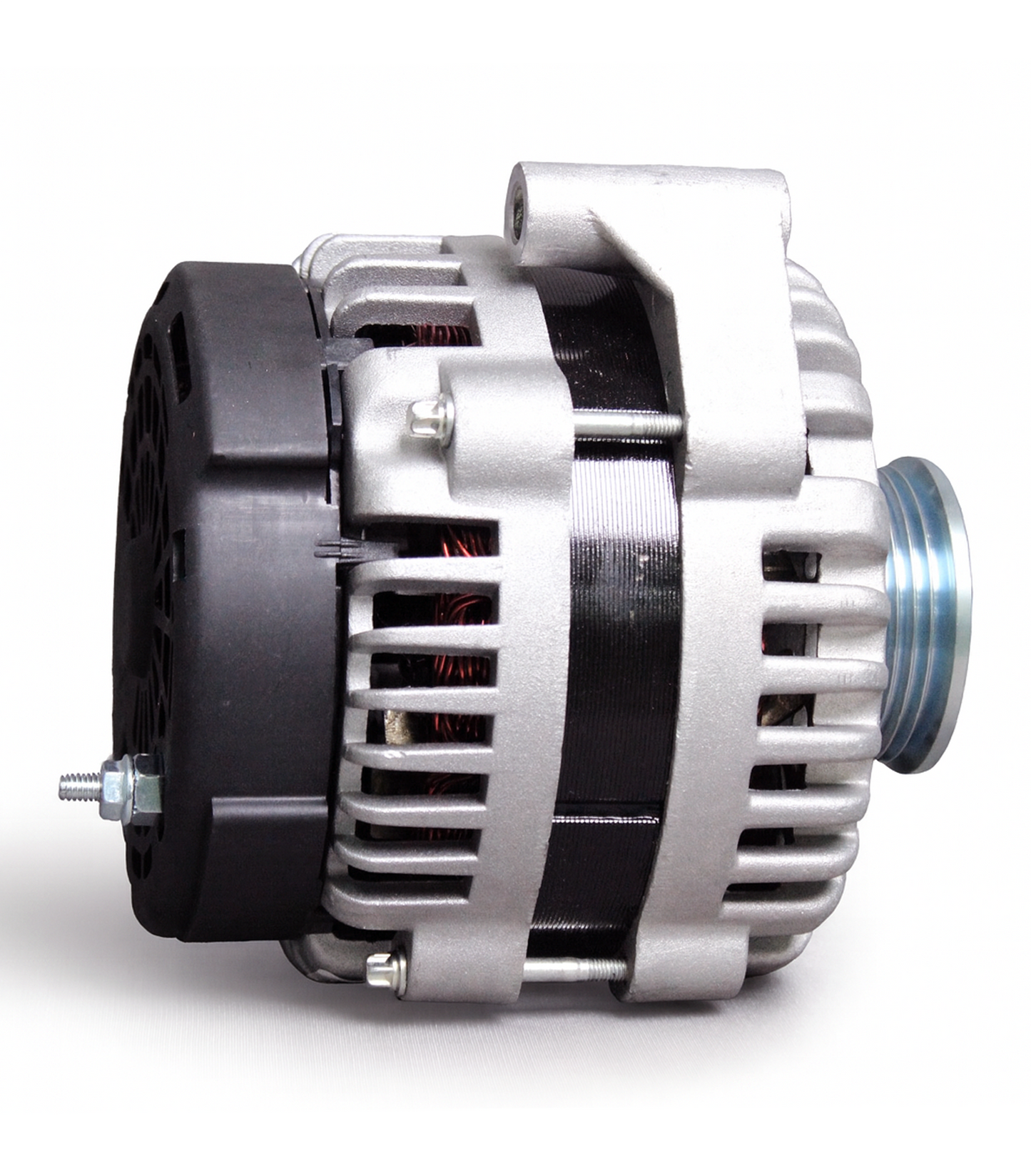 12V 145A Alternator fits GMC Yukon XL Chevrolet Tahoe Silverado 1500