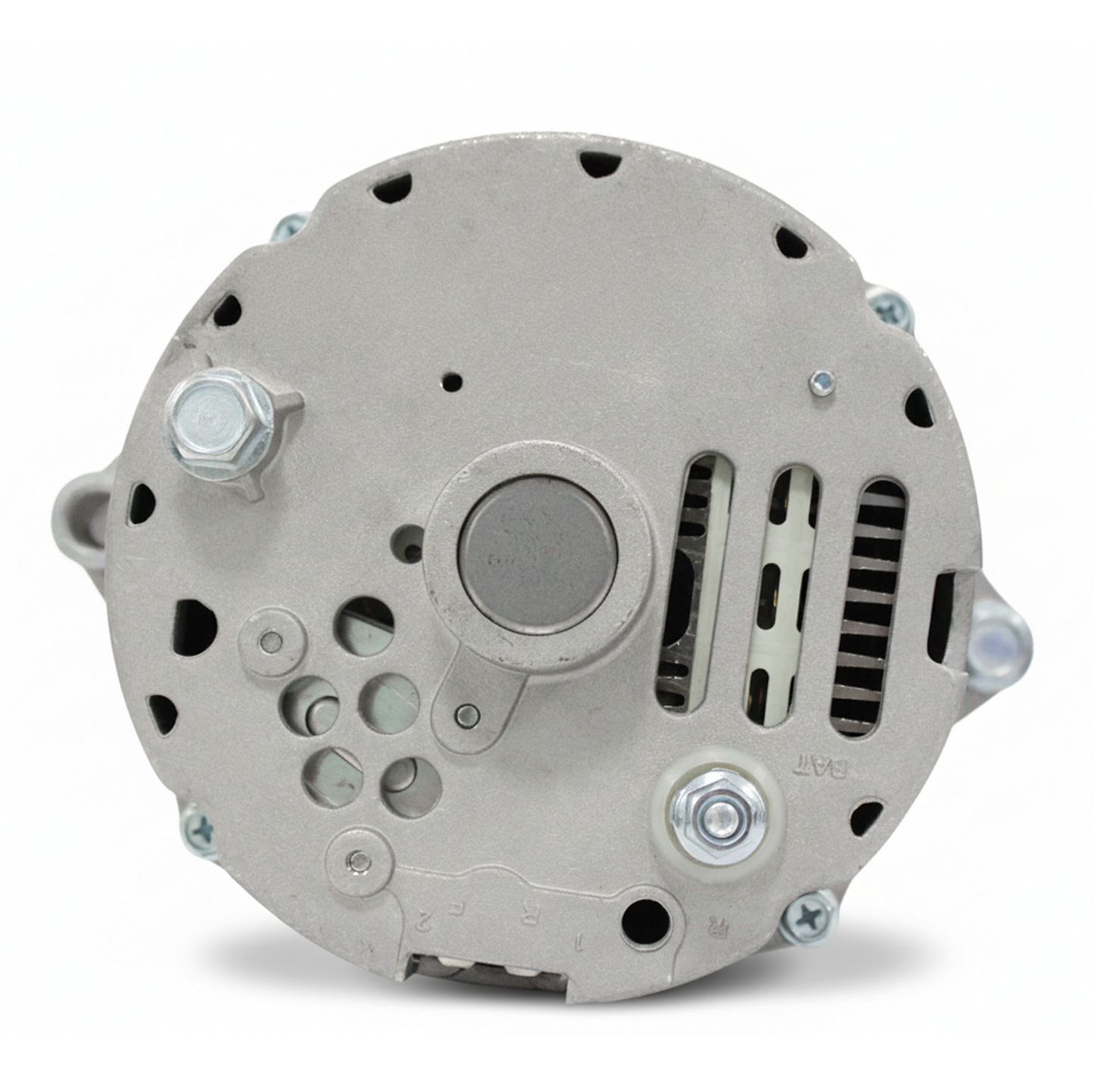 12V 105A Alternator fits Chevy GMC ADR 0151, 7127 SEN, 7127-SEN-100A1G