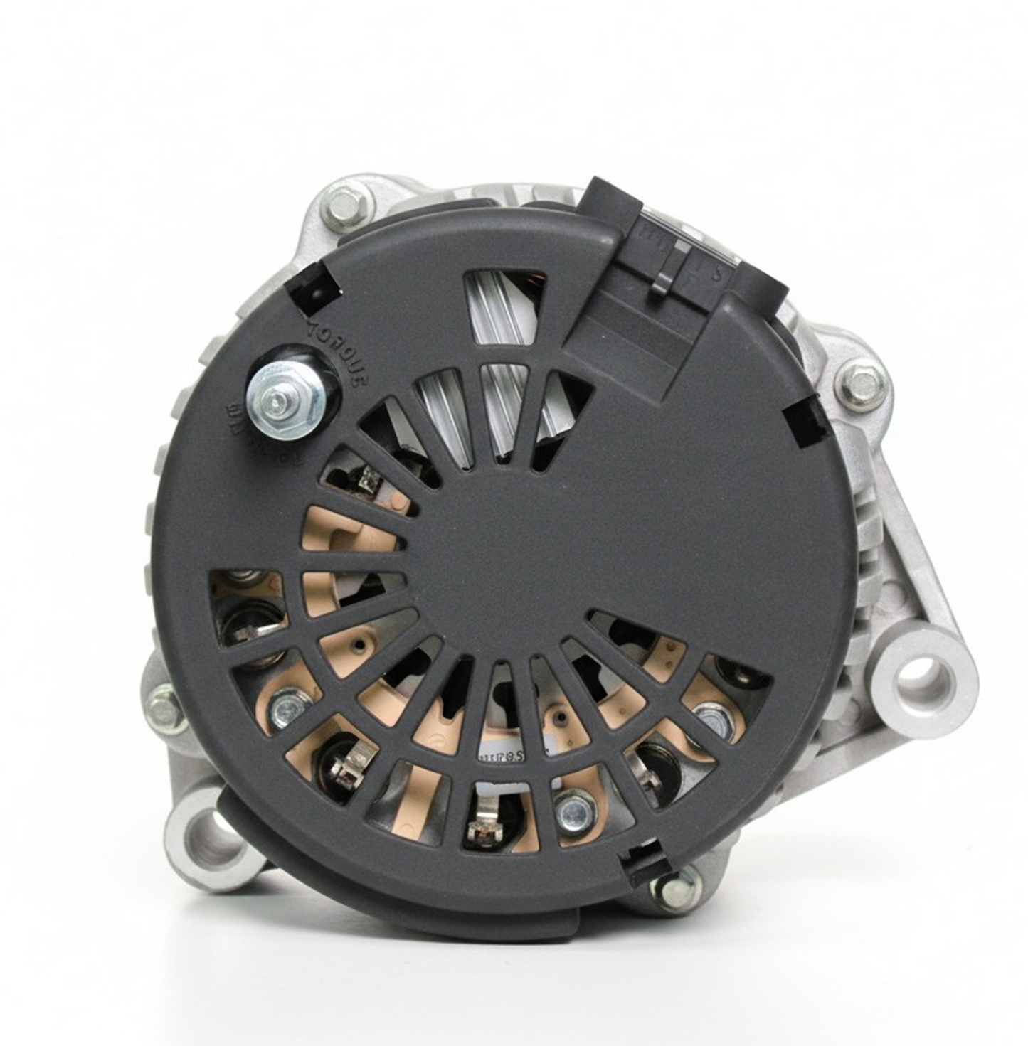 12V 105A Alternator fits 8247N Chevy C Truck Silverado 1500 2500 3500